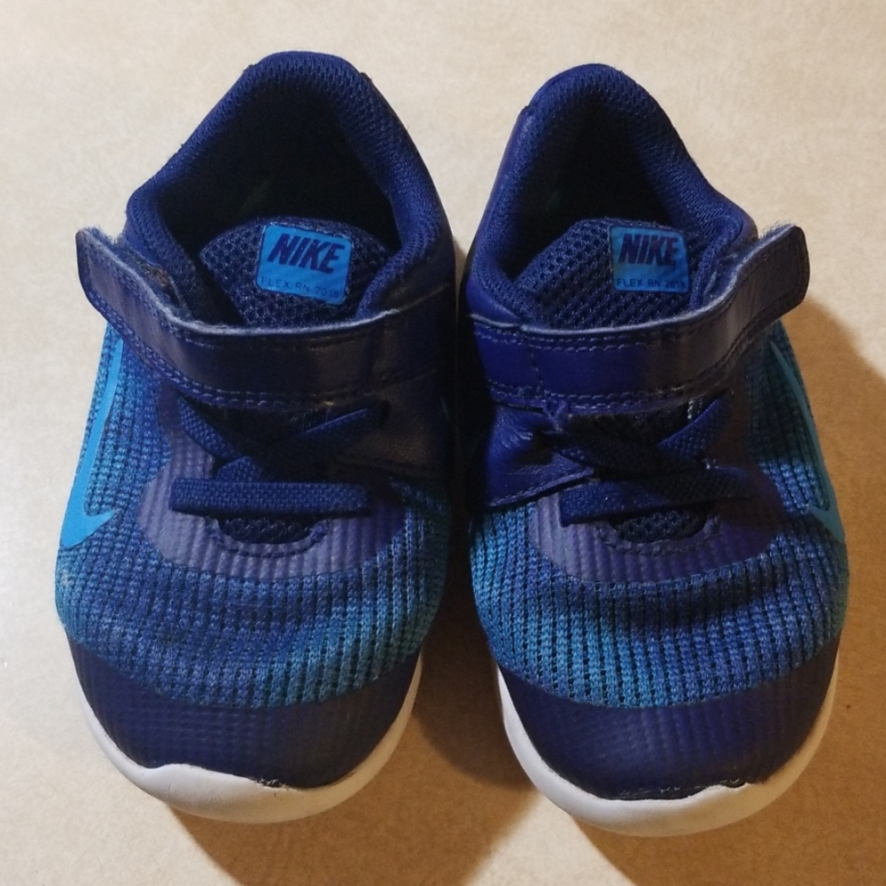 Toddle Nike